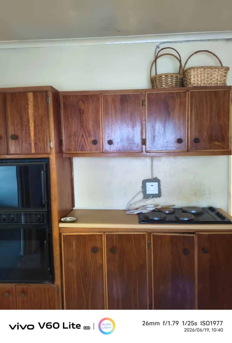 3 Bedroom Property for Sale in Theunissen Free State